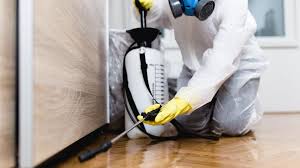 Best Indoor Pest Control  in Fairbury, IL